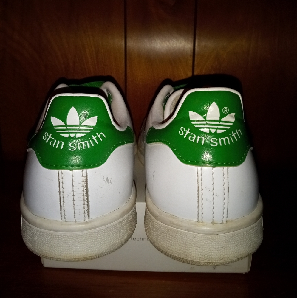 Adidas Stan Smith low top - Picture 3 of 15